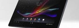 Sony Xperia Tablet Z PR2-580-75